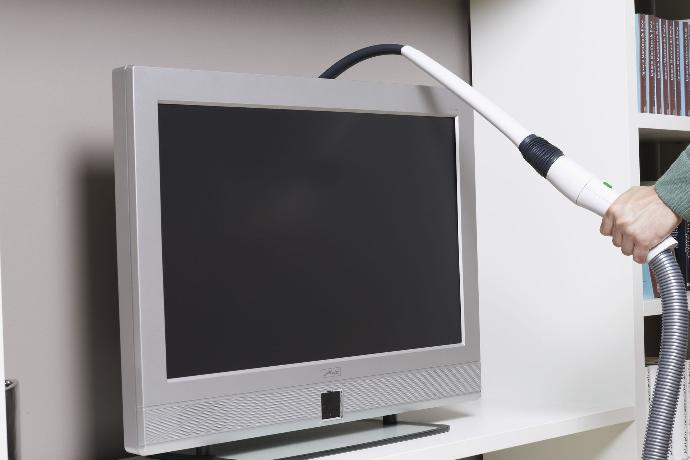 Kobold VK200 Acc | Lebenslust